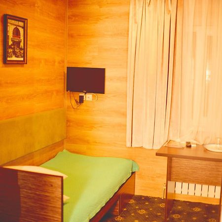 Sapar Budget Hotel Shymkent Eksteriør billede