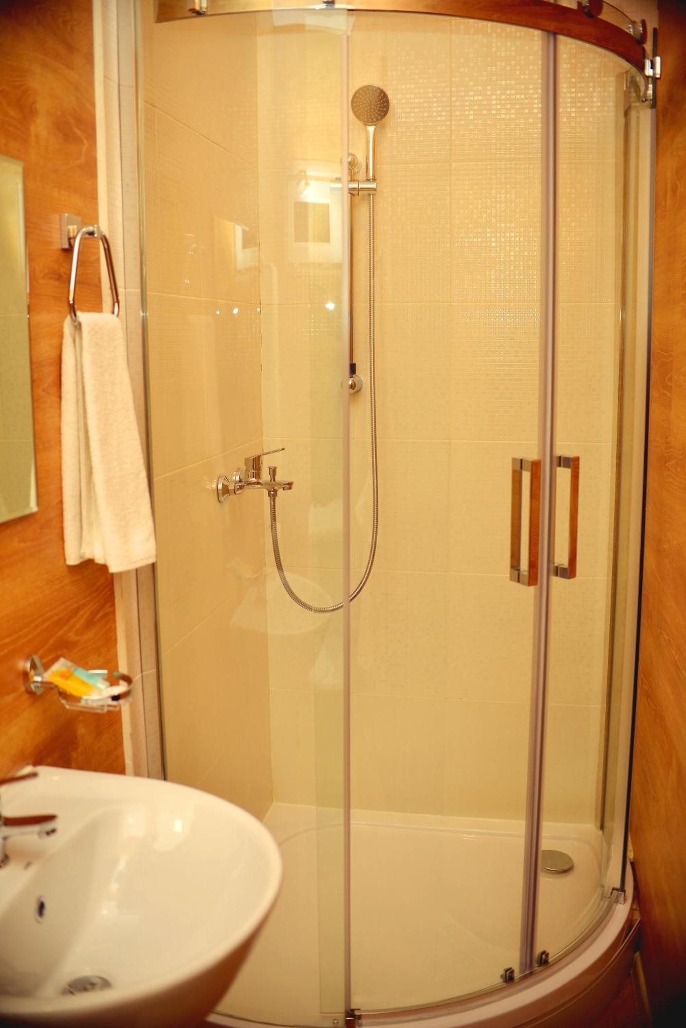 Sapar Budget Hotel Shymkent Eksteriør billede