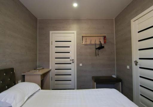 Sapar Budget Hotel Shymkent Eksteriør billede